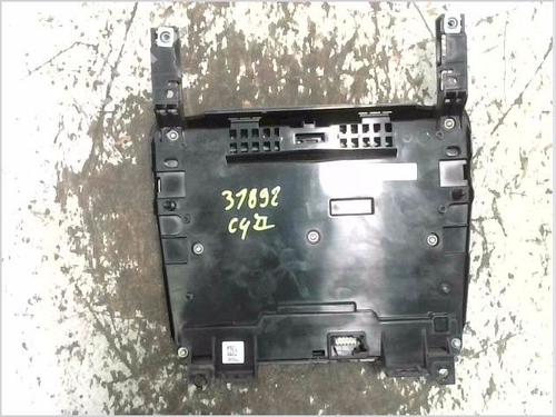 Climate control CITROËN C4 II (NC_) 1.6 HDi 90 | BP37266770I5 - Image 3