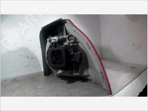 Left taillight VW GOLF V (1K1) 1.9 TDI | BP26111136C34 