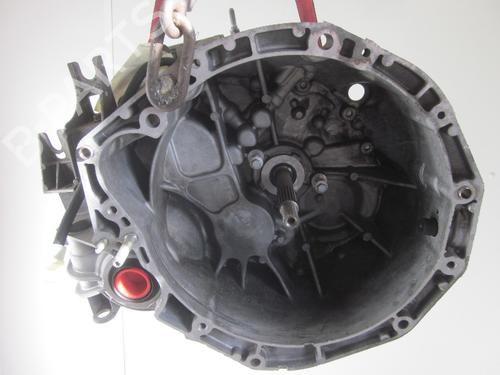 Used Gearbox RENAULT SCÉNIC II (JM0/1_) 1.9 dCi (JM0G, JM12, JM1G, JM2C) (120 hp) 26083792