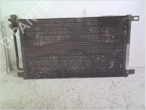 Used AC radiator BMW 3 (E46) 320 d (136 hp) 26116978