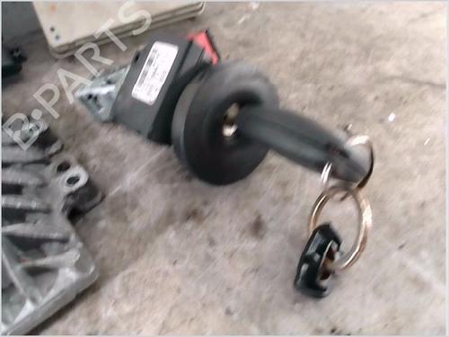 Engine control unit (ECU) RENAULT CLIO III (BR0/1, CR0/1) 1.5 dCi | BP26105345M57 