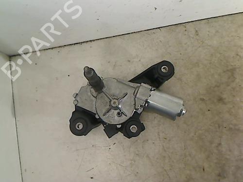 Viskermotor bagrude RENAULT MEGANE III Hatchback (BZ0/1_, B3_) 1.5 dCi (106 hp) 26071097