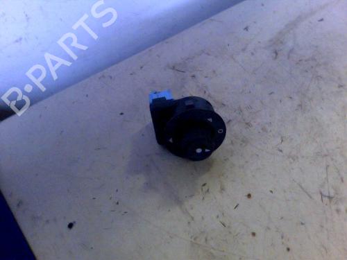 Used Mirror switch CITROËN C3 I (FC_, FN_) 1.4 HDi (68 hp) 26059808