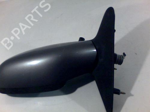 Left mirror RENAULT LAGUNA II (BG0/1_) 1.6 16V (BG0A, BG0L) | BP26082932C26 