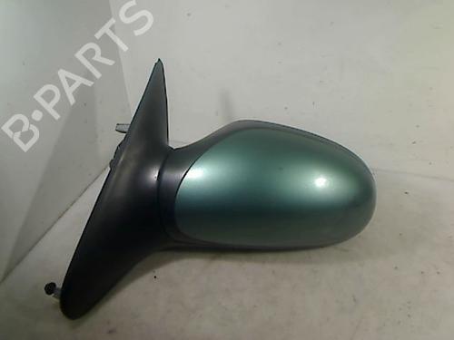 Used Left mirror PEUGEOT 406 (8B) 2.0 HDI 110 (109 hp) 26079525