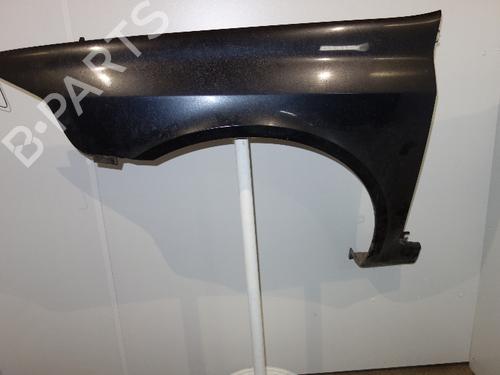 Used Left front fenders RENAULT LAGUNA II (BG0/1_) 1.9 dCi (BG0R, BG0E) (100 hp) 26085216