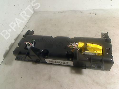 Climate control PEUGEOT 406 Coupe (8C) 2.2 HDI | BP26093313I5 