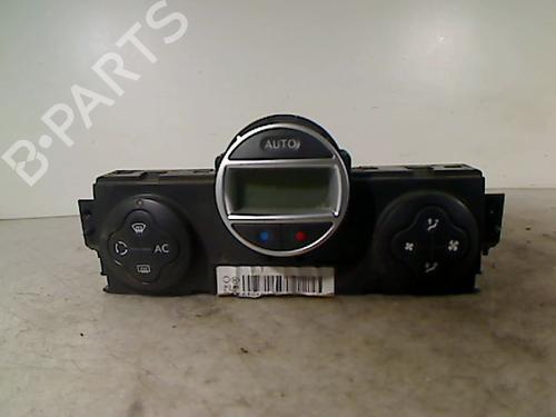 Used Climate control RENAULT SCÉNIC II (JM0/1_) 1.9 dCi (125 hp) 26067135
