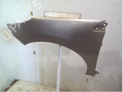 Used Left front fenders PEUGEOT 308 I (4A_, 4C_) 1.6 HDi (92 hp) 26118667