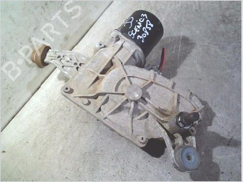 Used Front wipers mechanism Front wipers mechanism 38950816 38950816