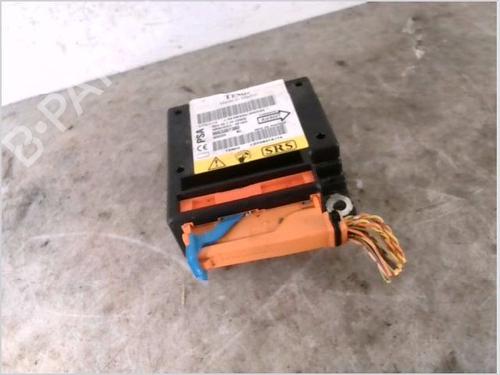 Used ECU airbags CITROËN C3 I (FC_, FN_) 1.4 HDi (70 hp) 26105609