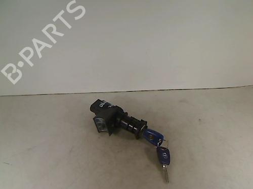 Used Ignition barrel FIAT PUNTO (188_) 1.4 (95 hp) 26065335
