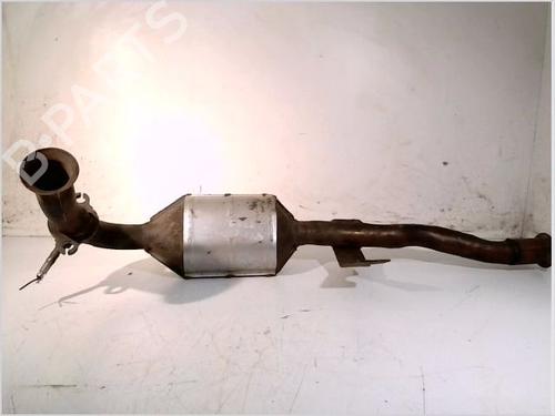Used Catalyst RENAULT MEGANE Scenic (JA0/1_) 1.6 e (JA0F) (90 hp) 33009427