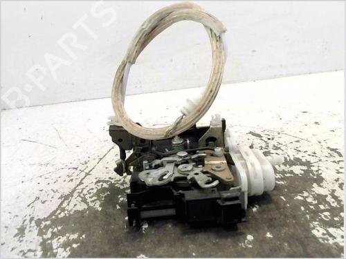 Used Front left lock Front left lock 36884062 36884062