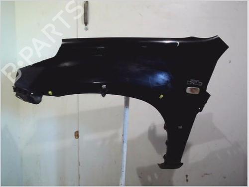 Used Left front fenders TOYOTA RAV 4 II (_A2_) 2.0 D 4WD (CLA20_, CLA21_, CLA20R, CLA21R) (116 hp) 26115621
