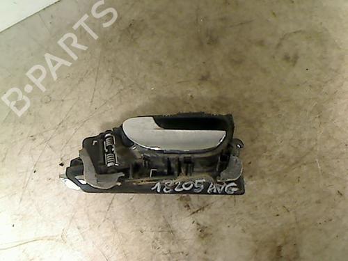 Used Front left interior door handle Front left interior door handle 38754563 38754563