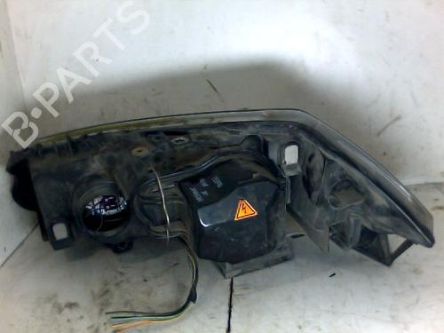 Right headlight RENAULT MEGANE II (BM0/1_, CM0/1_) 1.9 dCi (BM0G, CM0G) | BP26080085C29 
