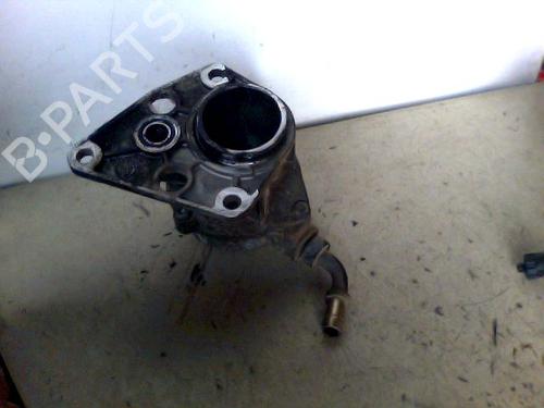 Bomba de vácuo Bomba de vácuo FIAT ULYSSE (220_) 2.0 Turbo (220.AD5) (147 hp) 34502796 34502796