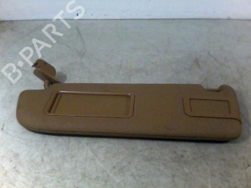 Used Left sun visor AUDI A6 C6 (4F2) 2.0 TDI (136 hp) 29482566