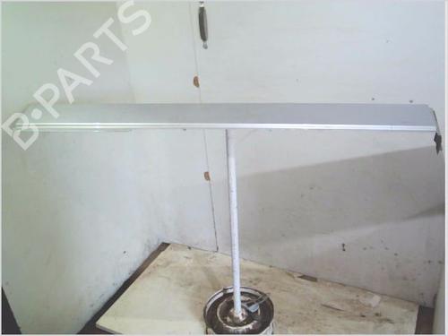 Used Rear right panel Rear right panel VW TRANSPORTER T5 Bus (7HB, 7HJ, 7EB, 7EJ) 2.5 TDI (130 hp) 39885718 39885718