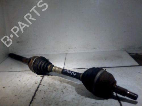 Used Right front driveshaft Right front driveshaft PEUGEOT 508 SW I (8E_) 2.0 BlueHDi 180 (180 hp) 30113423 30113423
