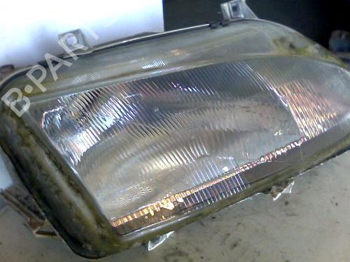 Used Right headlight FORD GALAXY I (WGR) 1.9 TDI (90 hp) 26103398