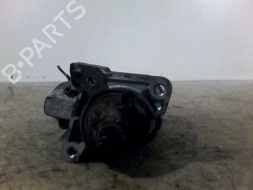 Starter RENAULT CLIO II Hatchback Van (SB0/1/2_) 1.5 dCi (SB07) | BP33002720M8 - Image 3