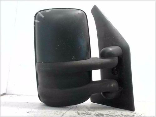 Used Right mirror Right mirror RENAULT MASTER II Van (FD) 2.8 dTI (FD0C, FD0F, FD2B, FD2F, FD3C, FD3F) (114 hp) 34376419 34376419