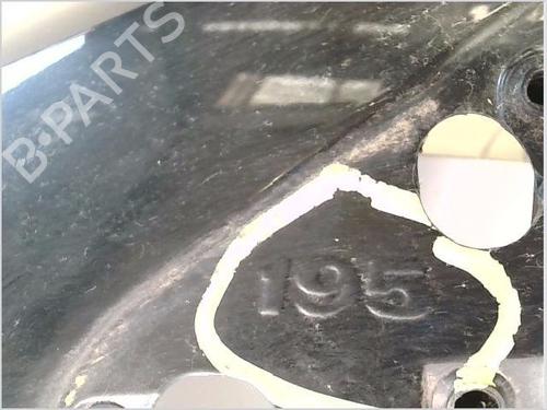 Left front fenders RENAULT CLIO III (BR0/1, CR0/1) 1.5 dCi (BR17, CR17) | BP26116619C41 