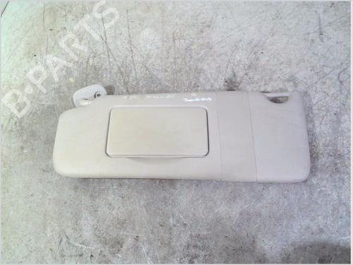 Used Right sun visor Right sun visor RENAULT TWINGO II (CN0_) 1.5 dCi (CN0E) (64 hp) 33430448 33430448