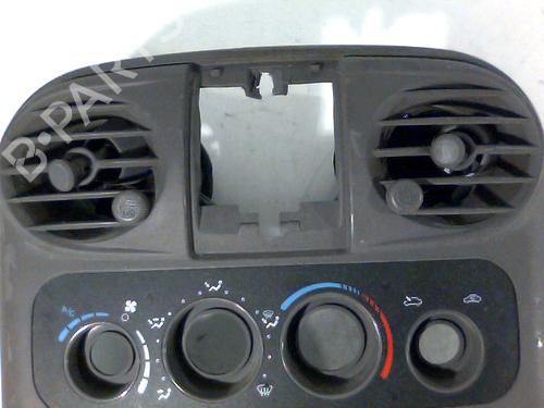 Middle console CHRYSLER PT CRUISER (PT_) 2.0 | BP26065545I22 