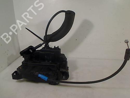 Used Front left lock RENAULT MEGANE III Hatchback (BZ0/1_, B3_) 1.5 dCi (BZ09, BZ0D, BZ1W, BZ29, BZ14) (110 hp) 26079418