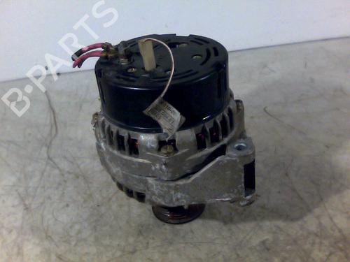 Used Alternator LADA 111 (2111) 1.5 (78 hp) 26070437