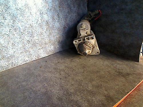 Used Starter FIAT SEICENTO / 600 (187_) 1.1 (187AXB, 187AXB1A, 187AXC1A02) (54 hp) 29762755