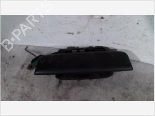 Front right exterior door handle PEUGEOT 106 II (1A_, 1C_) 1.5 D | BP26100970C129 