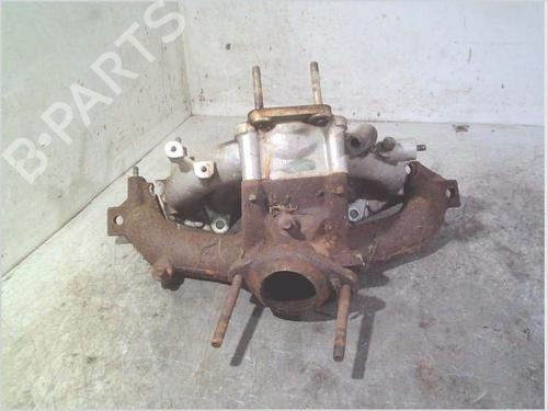 Colector Escape RENAULT 11 (B/C37_) 1.4 (B/C373, B/C37R) (67 hp) 30830770