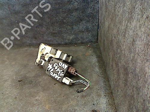 Used Front right lock Front right lock CITROËN SAXO (S0, S1) 1.4 VTS (75 hp) 34153752 34153752