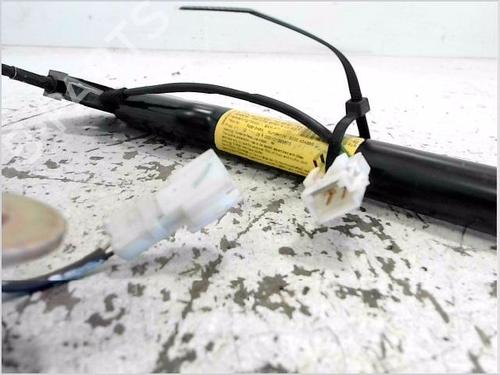Front left seatbelt RENAULT CLIO III (BR0/1, CR0/1) 1.5 dCi (C/BR0G, C/BR1G) | BP29440986I26 