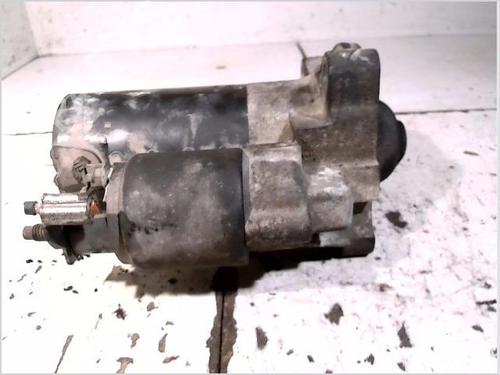Starter PEUGEOT 206 Hatchback (2A/C) 1.4 i | BP26101408M8 