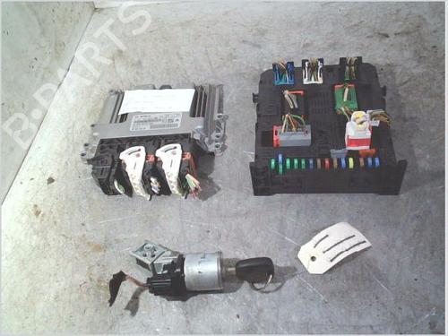 Used Engine control unit (ECU) Engine control unit (ECU) 37068152 37068152