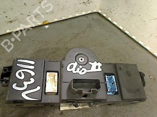 Climate control RENAULT CLIO III (BR0/1, CR0/1) 1.5 dCi (BR17, CR17) | BP26116155I5 