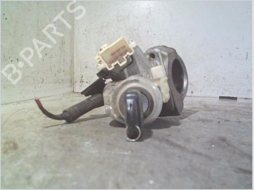 Ignition barrel TOYOTA RAV 4 III (_A3_) 2.2 D 4WD (ALA30_, ALA30R) | BP28308211M48 
