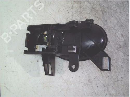 Rear right interior door handle NISSAN NOTE (E12) 1.2 DIG-S | BP26117733I16 