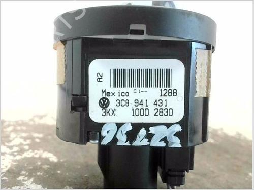 Headlight switch VW GOLF VI (5K1) 1.6 | BP35898102I24 - Image 3