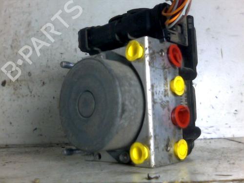 ABS pump RENAULT CLIO III (BR0/1, CR0/1) 1.5 dCi (BR17, CR17) | BP26926604M43 