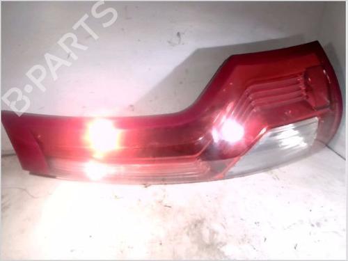 Used Right taillight CITROËN C4 Grand Picasso I (UA_) 2.0 HDi 138 (136 hp) 26108673