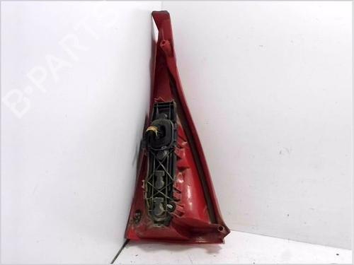 Right taillight CITROËN C3 I (FC_, FN_) 1.4 HDi | BP32351921C35