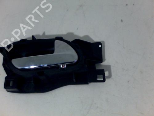Used Rear right interior door handle CITROËN C4 I (LC_) 1.6 HDi (109 hp) 26065282