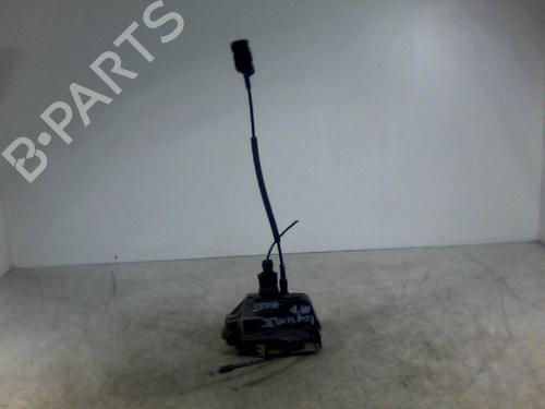 Used Front right lock RENAULT LAGUNA II (BG0/1_) 1.8 16V (BG0B, BG0C, BG0J, BG0M, BG0V) (121 hp) 26070306