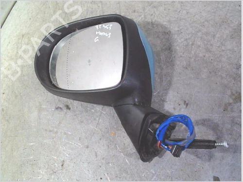 Used Left mirror Left mirror 39003771 39003771